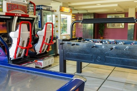 Aluasun Costa Park - 8