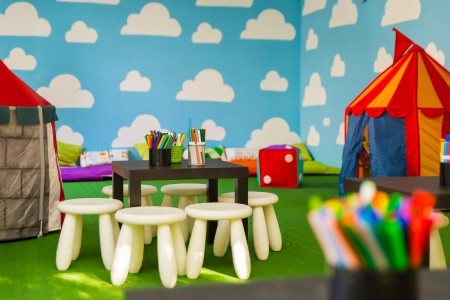 Aluasun Costa Park - 9