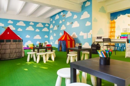 Aluasun Costa Park - 10