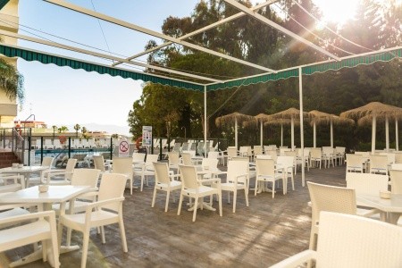 Aluasun Costa Park - 16