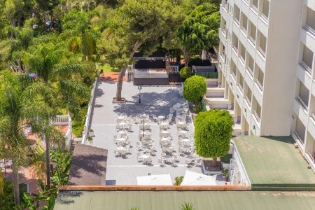 Aluasun Costa Park - 24