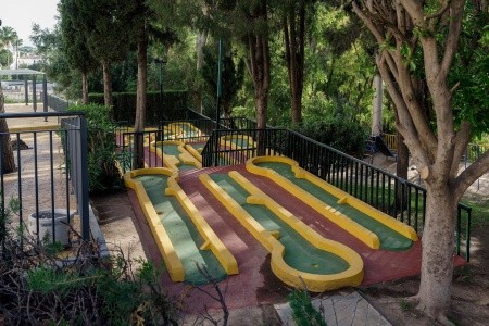 Aluasun Costa Park - 27