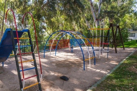 Aluasun Costa Park - 31