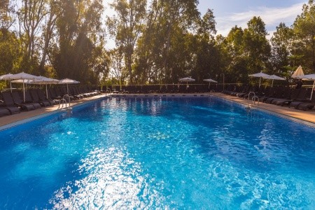 Aluasun Costa Park - 34