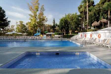 Aluasun Costa Park - 36