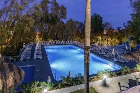 Aluasun Costa Park - 37