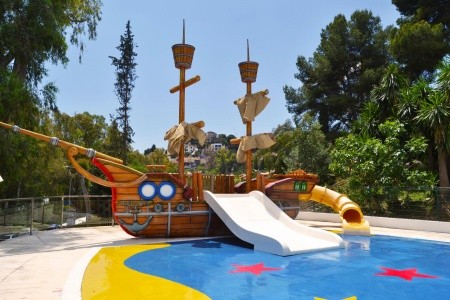 Aluasun Costa Park - 39