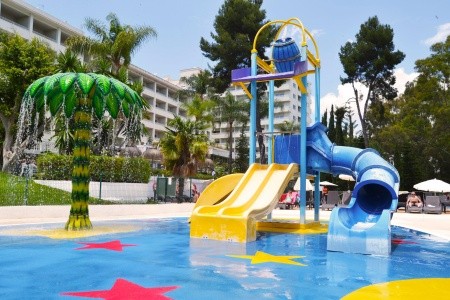 Aluasun Costa Park - 40