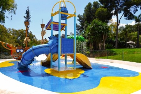 Aluasun Costa Park - 41