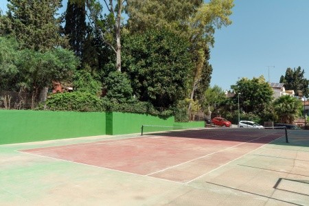 Aluasun Costa Park - 43