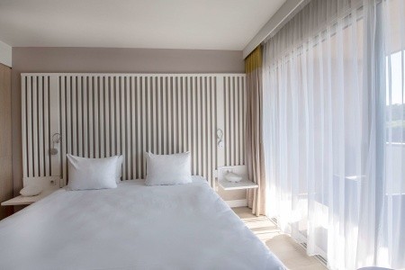 Radisson Blu Resort & Spa, Ajaccio Bay - 55