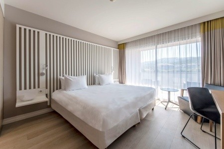 Radisson Blu Resort & Spa, Ajaccio Bay - 56