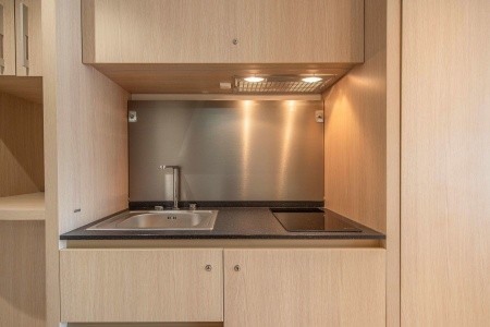 Radisson Blu Resort & Spa, Ajaccio Bay - 58