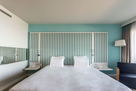 Radisson Blu Resort & Spa, Ajaccio Bay - 59