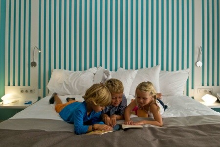 Radisson Blu Resort & Spa, Ajaccio Bay - 61