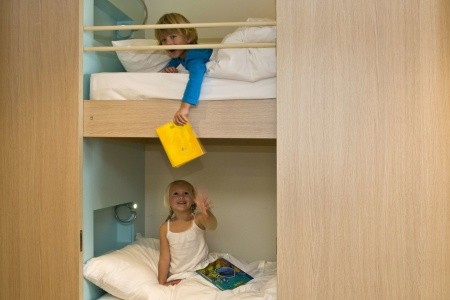 Radisson Blu Resort & Spa, Ajaccio Bay - 62