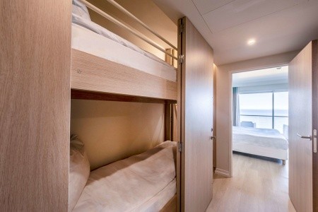 Radisson Blu Resort & Spa, Ajaccio Bay - 63