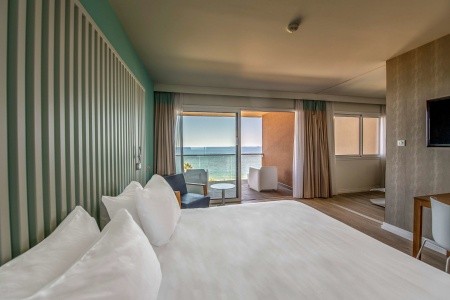 Radisson Blu Resort & Spa, Ajaccio Bay - 64