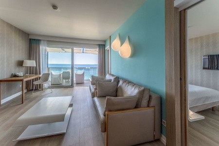 Radisson Blu Resort & Spa, Ajaccio Bay - 65