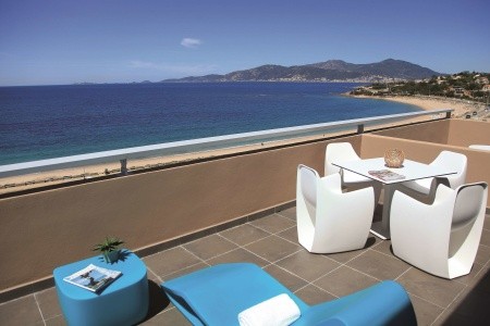 Radisson Blu Resort & Spa, Ajaccio Bay - 67