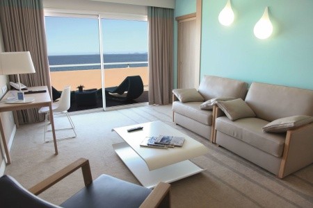 Radisson Blu Resort & Spa, Ajaccio Bay - 68