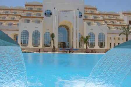 Egypt Hurghada Royal Lagoons Aqua Park Resort & Spa 9 dňový pobyt All Inclusive Letecky Letisko: Košice júl 2024 (15/07/24-23/07/24)