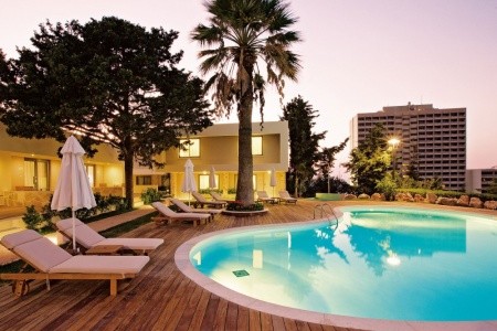 33687351 - All Senses Nautica Blue Exclusive Resort: luxusní 5* dovolená na Rhodosu