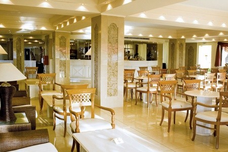 Grécko Rodos Sunshine Rhodes 6 dňový pobyt All Inclusive Letecky Letisko: Praha august 2023 (30/08/23- 4/09/23)