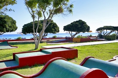 Grécko Rodos Sunshine Rhodes 6 dňový pobyt All Inclusive Letecky Letisko: Praha august 2023 (30/08/23- 4/09/23)