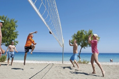 Grécko Rodos Sunshine Rhodes 6 dňový pobyt All Inclusive Letecky Letisko: Praha august 2023 (30/08/23- 4/09/23)