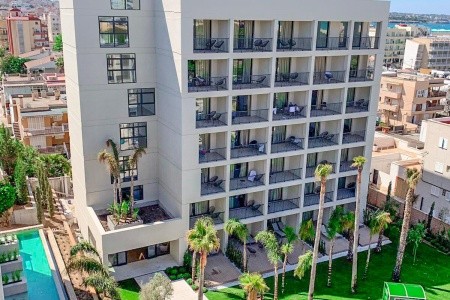 Mac Paradiso Garden - 59