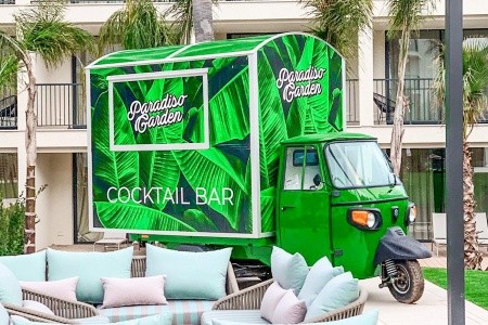 Mac Paradiso Garden - 60