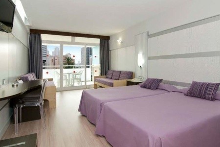 Medplaya Hotel Flamingo Oasis