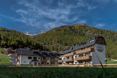 Reginas Alpenlodge