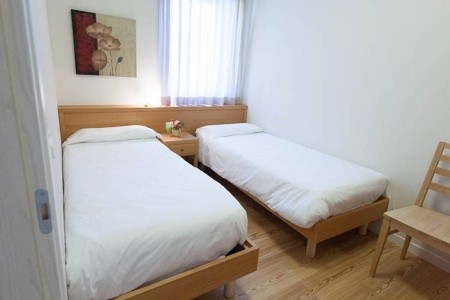 Apartmány Regina (Alleghe Masare)