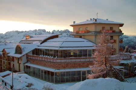 Montana (Monte Bondone)
