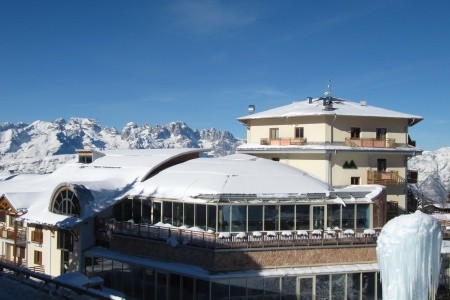 Montana (Monte Bondone)
