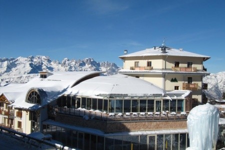 Montana (Monte Bondone)