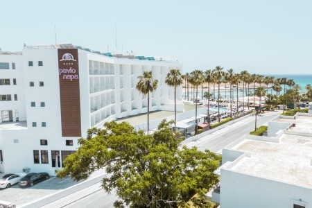 Kypr, Agia Napa, Pavlonapa Beach, za <span>28.510</span> Kč