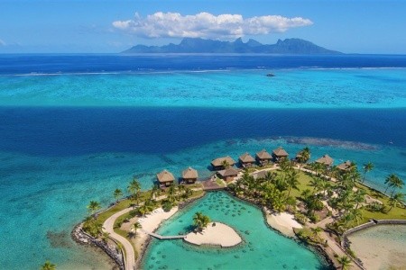 Intercontinental Resort Tahiti