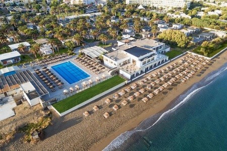 Civitel Creta Beach - 23