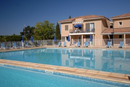 Rezidence Les Océanides - Francie s bazénem 2023