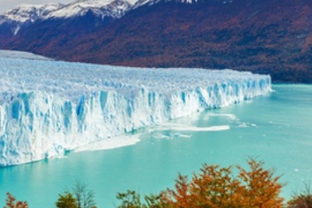 Zdolejte svůj ledovec aneb TOP 10 pro ledovcovou pěší turistiku