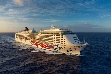 Pride Of America