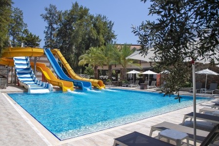 Quattro Family Club Dem - 5