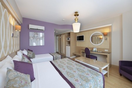 Quattro Family Club Dem - 6