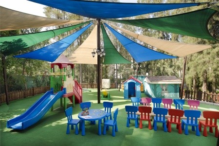 Quattro Family Club Dem - 15