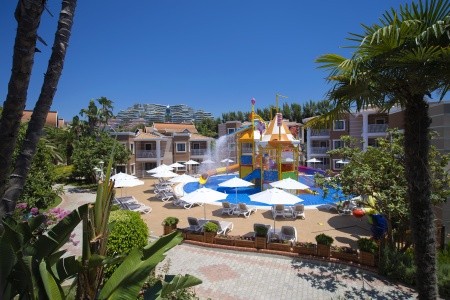 Quattro Family Club Dem - 27