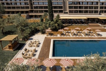 Cook's Club Corfu