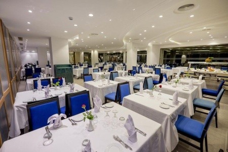 Tunisko, Hammamet, Club Novostar Bel Azur Thalasso & Bungalows, za <span>17.781</span> Kč